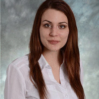Imprint Employee Veronica Reiner's profile photo
