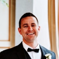LevitZacks Employee Josh Van De Vrugt's profile photo