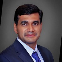 Camelot Integrated Solutions Inc Employee Venkateswara Dantala's profile photo