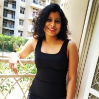 Akankshya Bishwal's profile photo