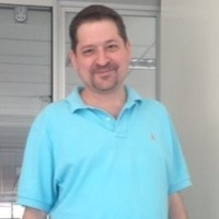 Zeno AN Solutions Employee Joel Manes's profile photo