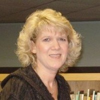 CAPS - Child and Parent Services Employee Tina Arvoy's profile photo