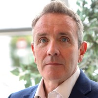 Almac Group Employee Kevin Reid's profile photo