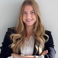 Anastassia Glouchtchenko Email & Phone Number