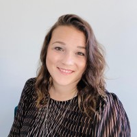 Chenega Agile Real-Time Solutions Employee Amanda Arbogast's profile photo