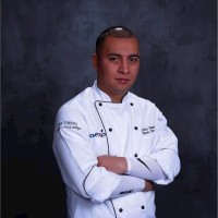 SodexoMagic Employee Johnny Ramos's profile photo