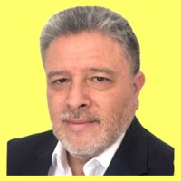 Micronet Perú Employee Luis Alcazar's profile photo