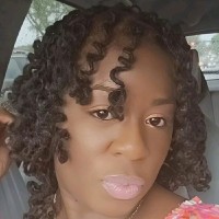 Department of Children & Families Employee Natalie Farquharson's profile photo