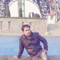 Kaizen Tech Studio Employee Hussnain Farooq's profile photo