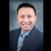 University of Central Florida Employee Steven Ton's profile photo
