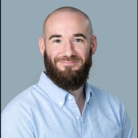 AIT Worldwide Logistics Employee Jacob Boudreau's profile photo