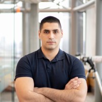 Clockify Employee Milan Kondic's profile photo