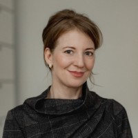 AREAM Employee Christine Brockwell's profile photo