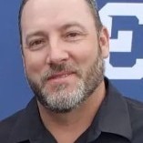 System Transport Employee Chad Richardson's profile photo