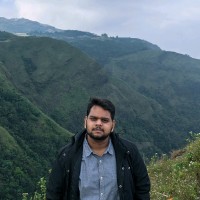 Tario Employee Harsha Kovvada's profile photo