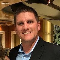 Matich Corp Employee Brett Simon's profile photo