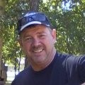 Valaris Limited Employee Pat New's profile photo