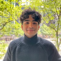 Amazon Web Services (AWS) Employee Ivan E. Rivera's profile photo