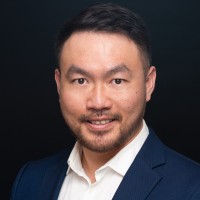 Yubico Employee Alvin Toh's profile photo