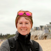 Snapfulfil SaaS WMS - Synergy North America - Synergy Logistics UK Employee Emma Faulkner's profile photo