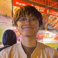 Qualcomm Employee Billy Phan's profile photo