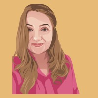 Stridon Employee Charlotte P.'s profile photo