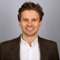 StudyLink Connect Employee Tom Wilmot's profile photo