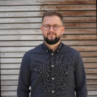 Jade Hochschule Employee Daniel Bläser's profile photo
