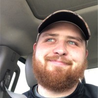Trenton Lieurance