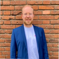 ClearVAT AG Employee Jori Kuusinen's profile photo