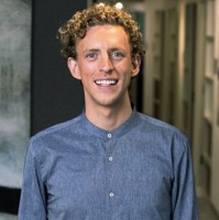 Snyder Cohn Employee Zane Sanchez's profile photo