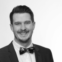 Metamark UK Ltd Employee Patrick Lingen's profile photo