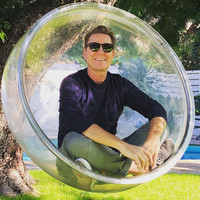 Rainbow Apparel Co Employee Steven Fordyce's profile photo
