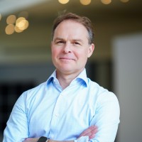 Bain & Company Employee Christophe de Vusser's profile photo