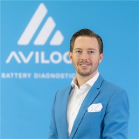 AVILOO Employee Raimund Brandstätter's profile photo