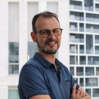 Nickel Employee Benoit Lebreton's profile photo