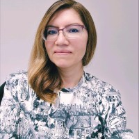 BIVA Employee Martha Terrés's profile photo