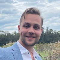 Ben O'Brien Email & Phone Number