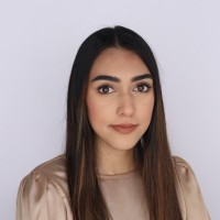 Vencapital Employee Meher Chaudhary's profile photo