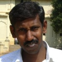 IBM Daksh Business Process Services Pvt. Ltd Employee Sivasankar P's profile photo