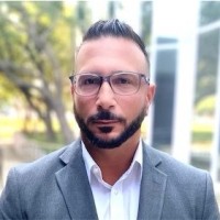 Telvista Employee George Abraham's profile photo