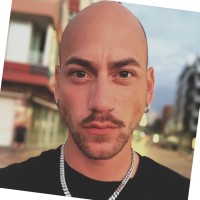 kleertjes.com Employee Ferdinand Heidekamp's profile photo