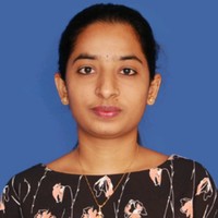 AlgoShack Employee Prathima Nagvel's profile photo