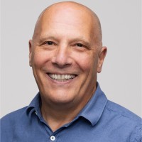 ALMIS International Employee Joe di Rollo's profile photo