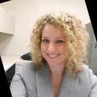 Kristy Orr Email & Phone Number