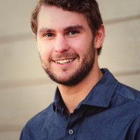 Judd Builders Employee Parker Verzaal's profile photo