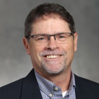 Airport Foundation MSP Employee John Hewitt's profile photo