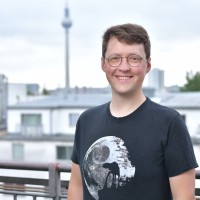 David Müßig Email