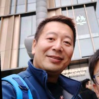 JYSK Canada Employee Paul Fan's profile photo