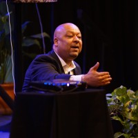 Shaka Dyson